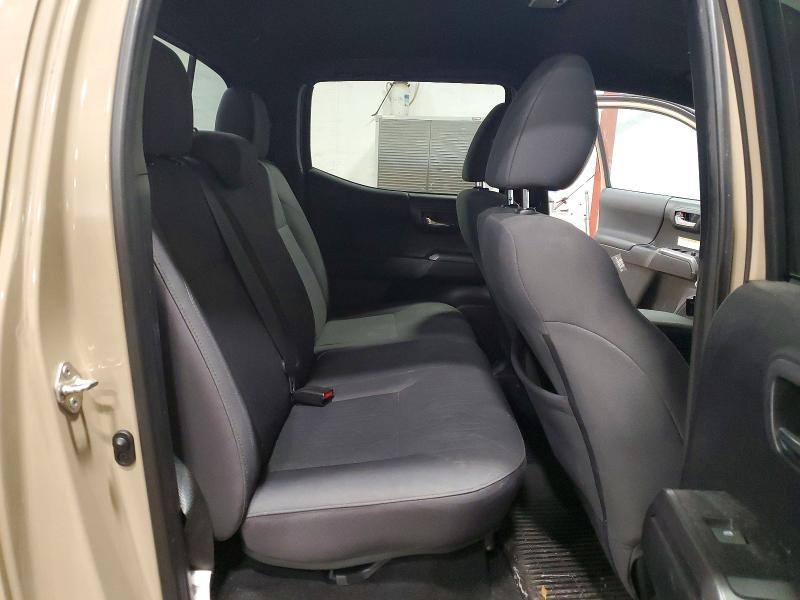 2019 Toyota Tacoma TRD OFF-Road