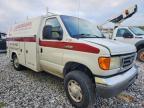 2007 Ford Econoline E350 Super Duty Cutaway Van