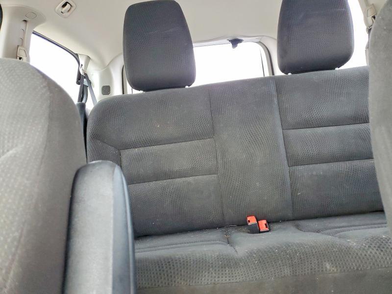 2016 Dodg Grand Caravan
