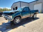 1998 Chevrolet GMT-400 K1500