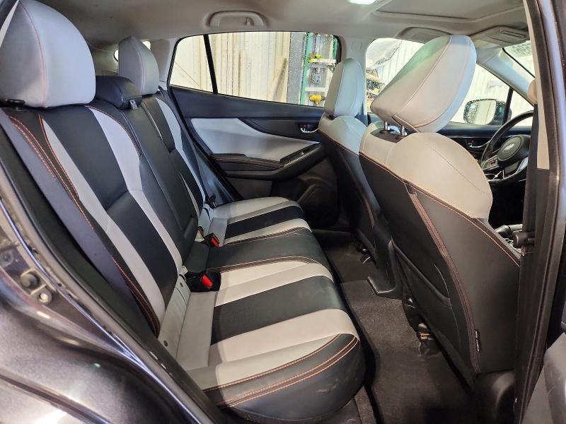 2018 Subaru Crosstrek Limited
