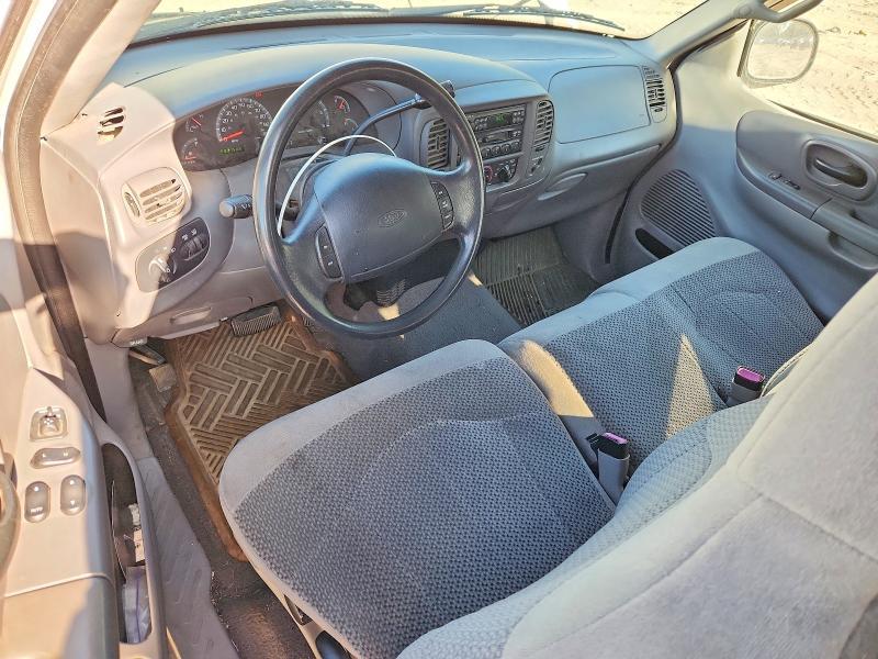 1999 Ford F150