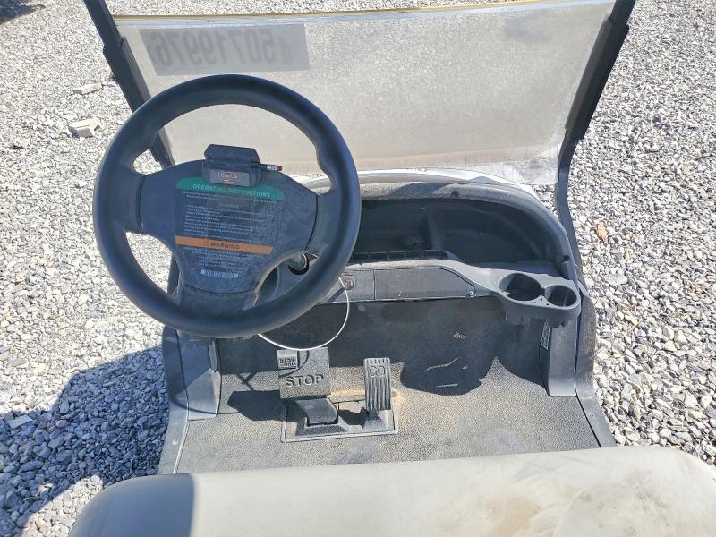 2020 C5rm 2020 Club Car Tempo Lithium