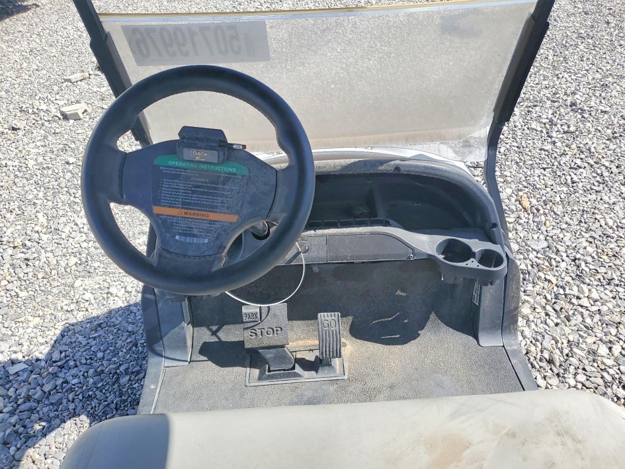 2020 C5rm 2020 Club Car Tempo Lithium