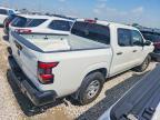 2024 Niss Frontier S