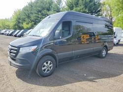 Mercedes-Benz salvage cars for sale: 2023 Mercedes-Benz Sprinter 2500