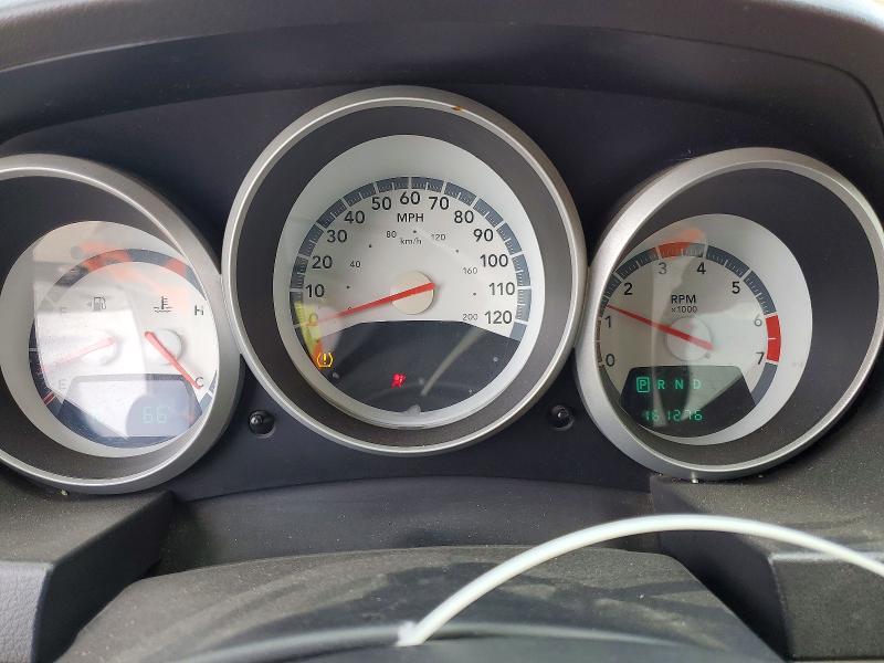 2010 Dodge Grand Caravan se