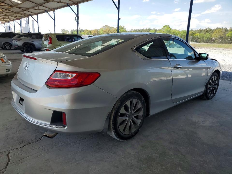 2015 Honda Accord Lx-s