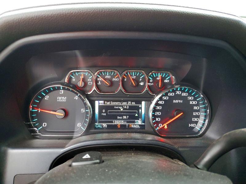 2018 GMC Sierra K1500 SLT