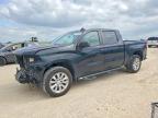 2021 Chevrolet Silverado C1500 Custom