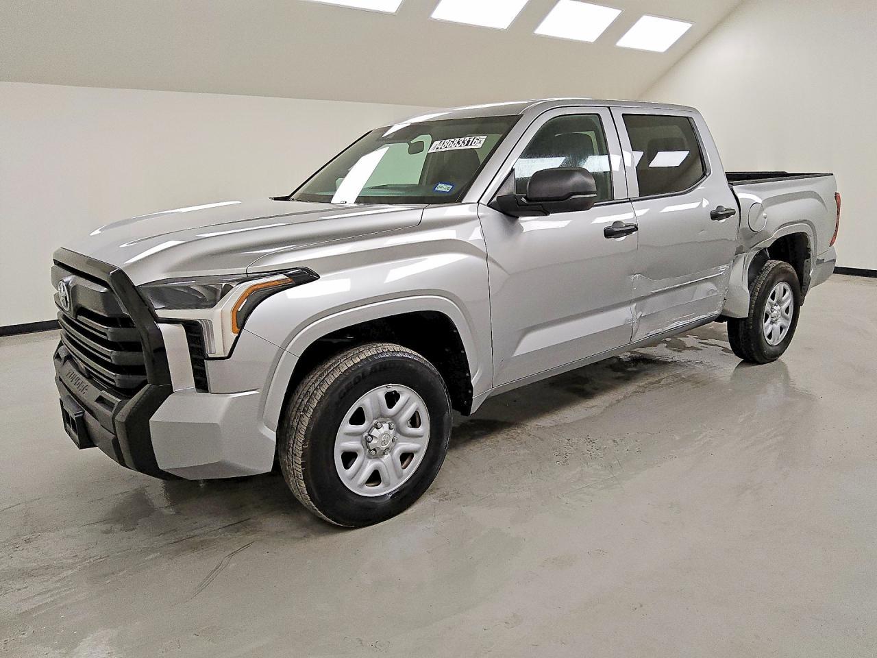 2025 Toyota Tundra SR