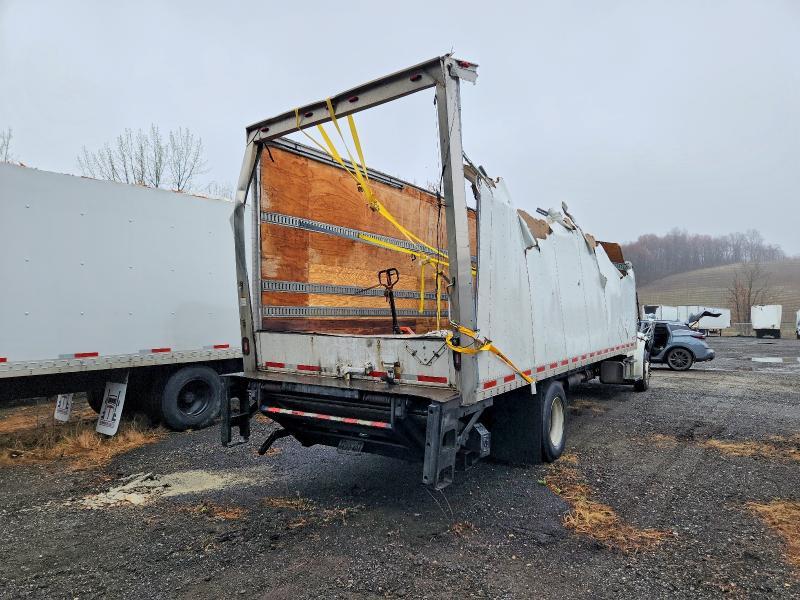 2017 Freightliner M2 106 Medium Duty