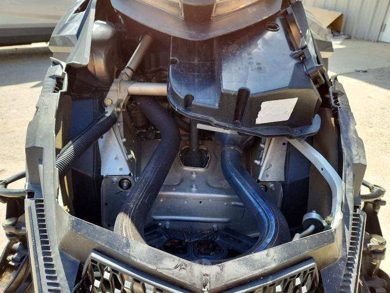 2014 Skidoo Renegade X 1200 4-TE