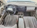 2001 Dodge Dakota Quattro