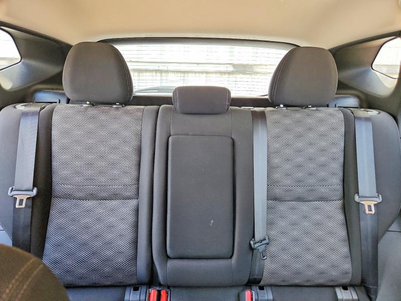 2018 Nissan Rogue Sport sv