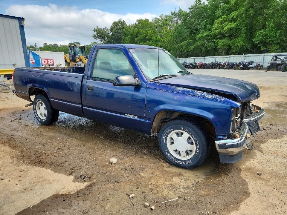 1998 Chevrolet GMT-400 C1500