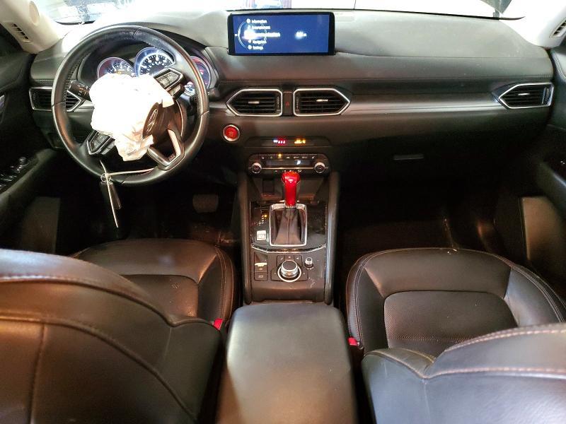 2022 Mazda Cx-5 Preferred