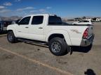 2011 Toyota Tacoma Double Cab Prerunner