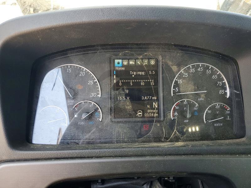 2025 Freigliner 2025 Freightliner Business Class M2 Digger Derrick