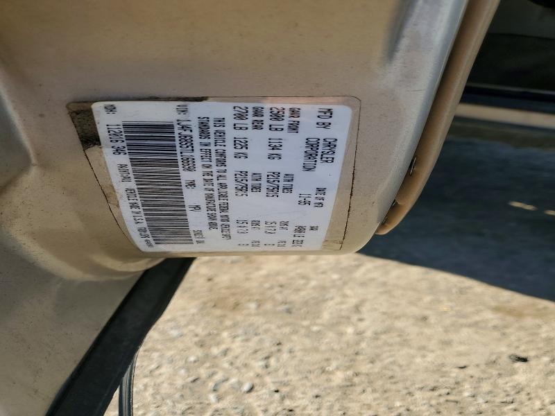 1996 Jeep Cherokee Sport