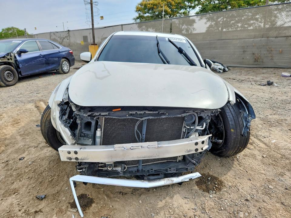2015 Infiniti Q40 Base