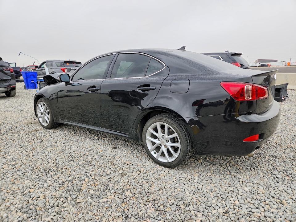 2013 Lexus Is 250 Base