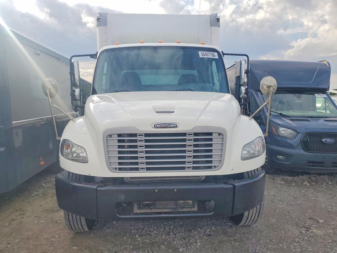 2019 Freightliner M2 106 Medium Duty