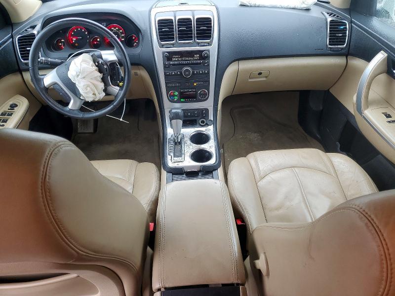 2012 GMC Acadia Slt-1