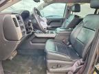 2016 Chevrolet Silverado K1500 LTZ