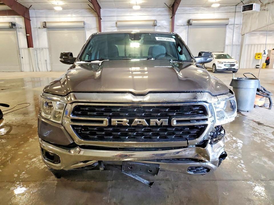 2023 Dodge RAM 1500 BIG Horn