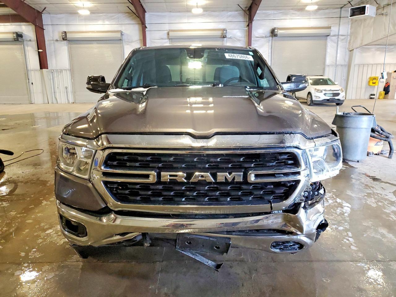 2023 Dodge RAM 1500 BIG Horn