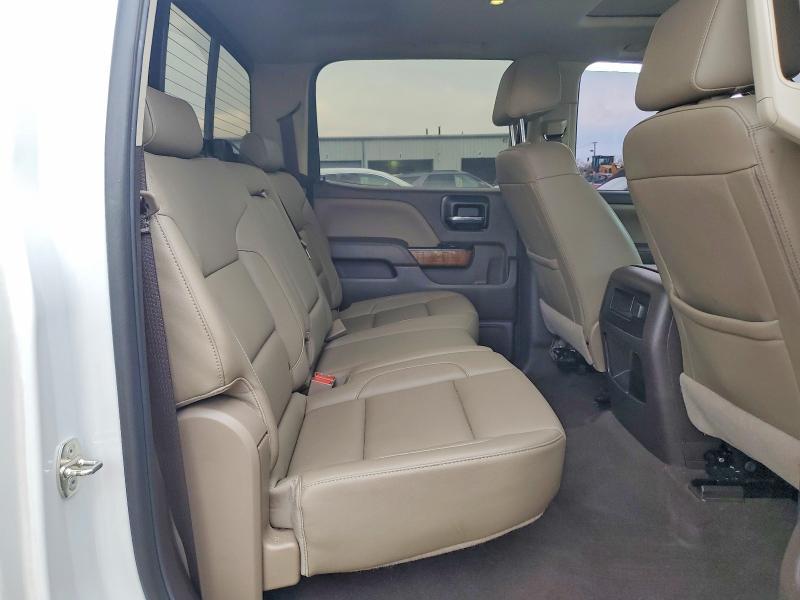 2018 GMC Sierra K1500 slt