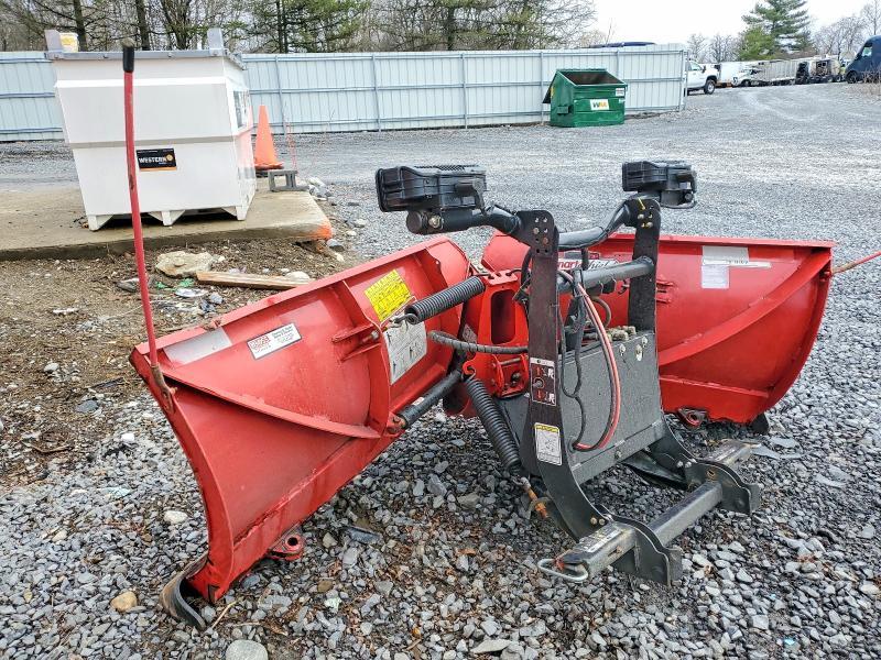 2020 Other Heavy Equipment 2020 Snow Plow
