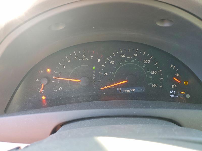 2009 Toyota Camry Base