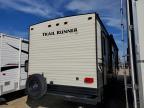 2018 Heartland Trail Runner Camper