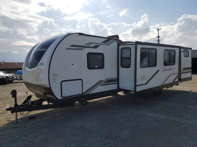 2024 Eddi 2024 Heartland Eddie Bauer Camper