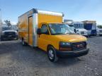 2023 GMC Savana BOX Truck