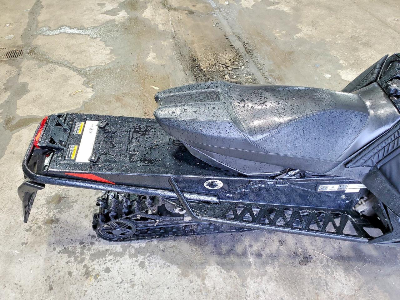 2015 Yama Srviper