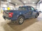 2018 Ford F150 Super Cab