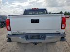 2017 Chevrolet Silverado K1500 LTZ