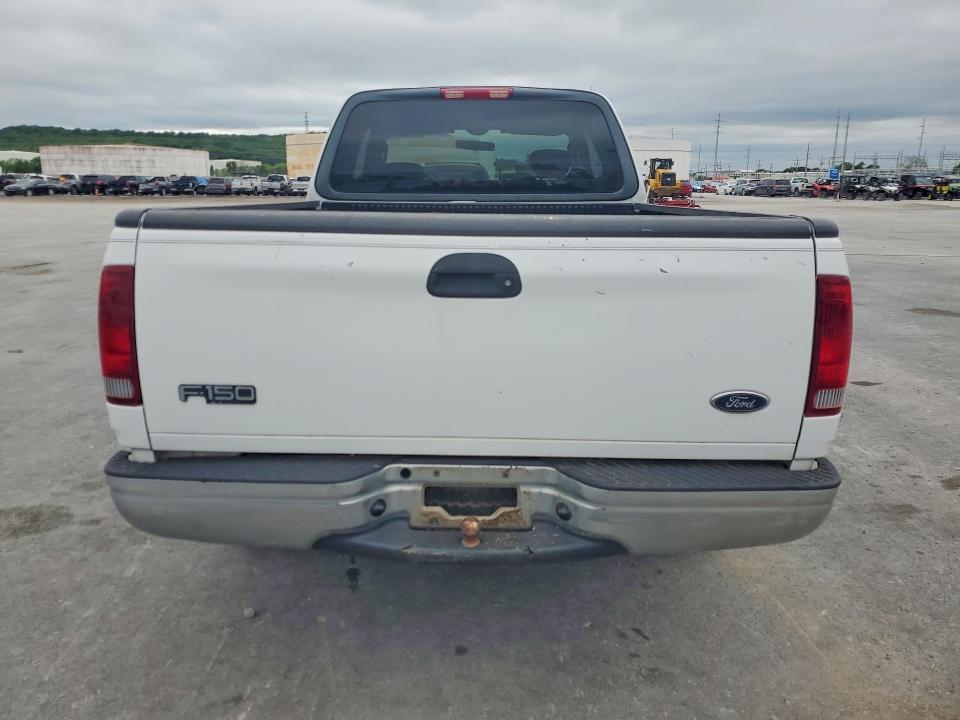 2003 Ford F150