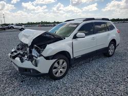 2012 Subaru Outback 3.6r Limited for sale in Arcadia, FL