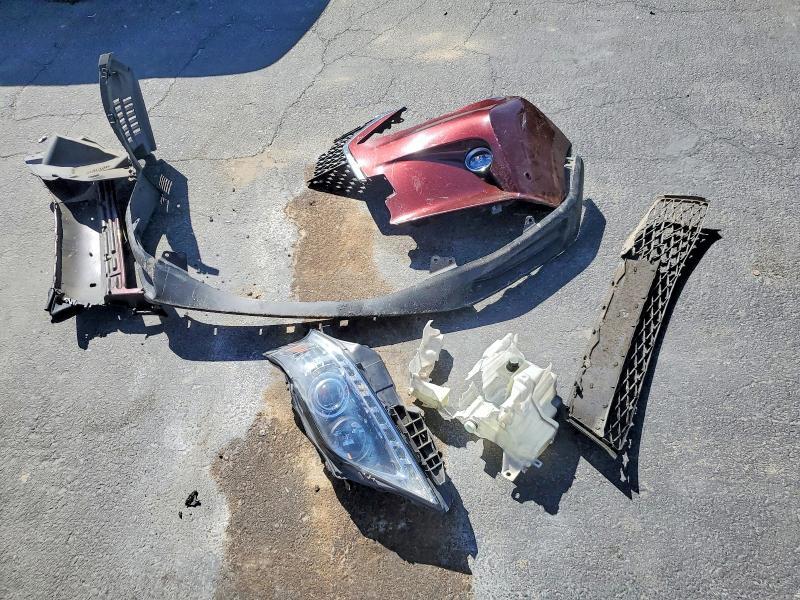 2015 Lexus Rx 350 f Sport