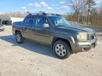 2006 Honda Ridgeline