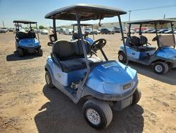 New arrivals for sale at auction: 2020 Club Car Tempo Lithium