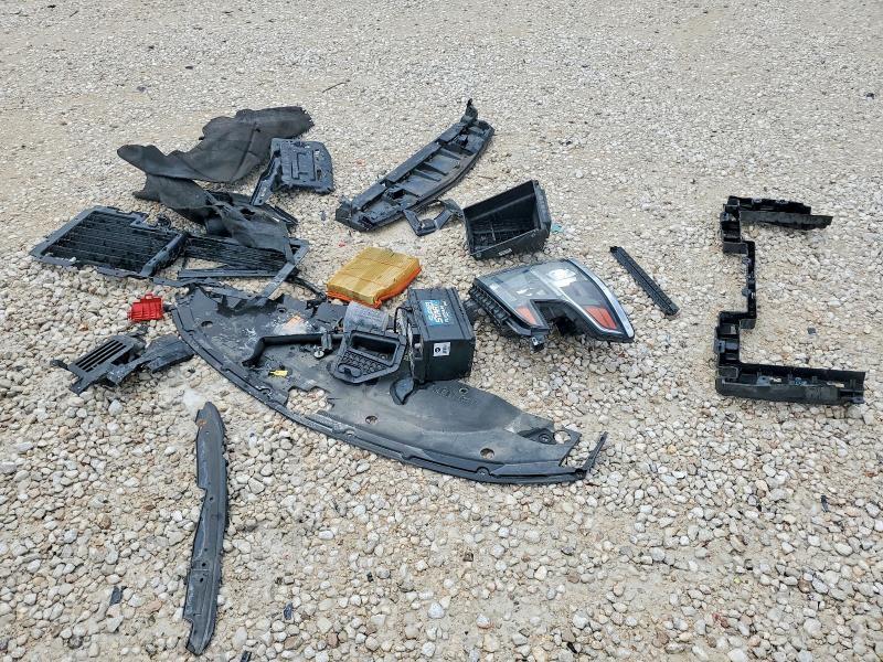 2017 Chevrolet Tahoe C1500 lt