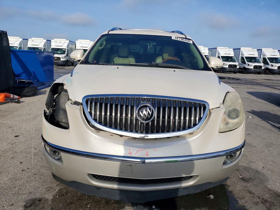 2011 Buick Enclave cxl