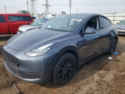 Tesla salvage cars for sale: 2023 Tesla Model y