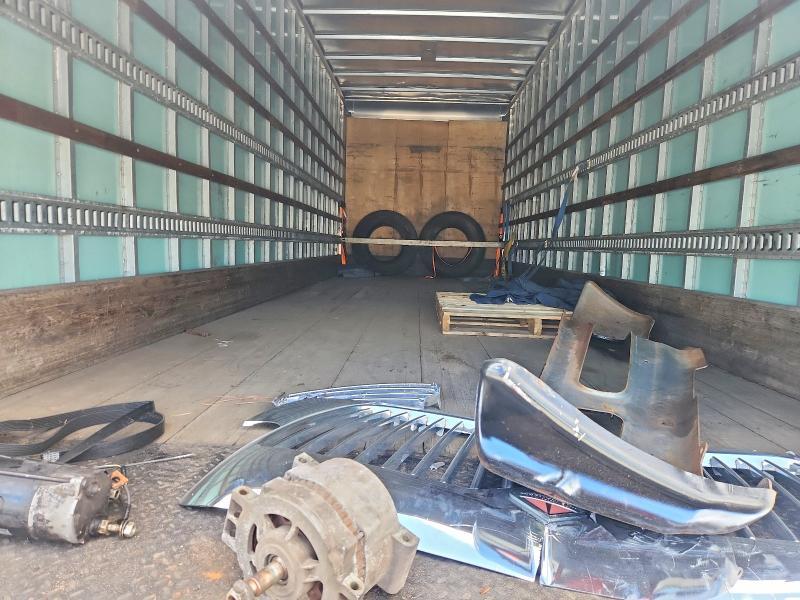 2013 International 4000 4300