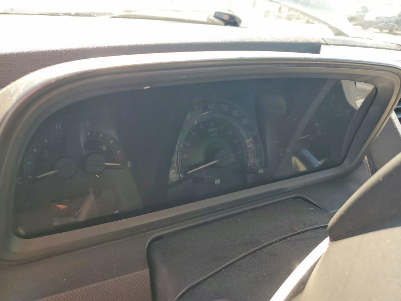 2009 Dodge Journey sxt